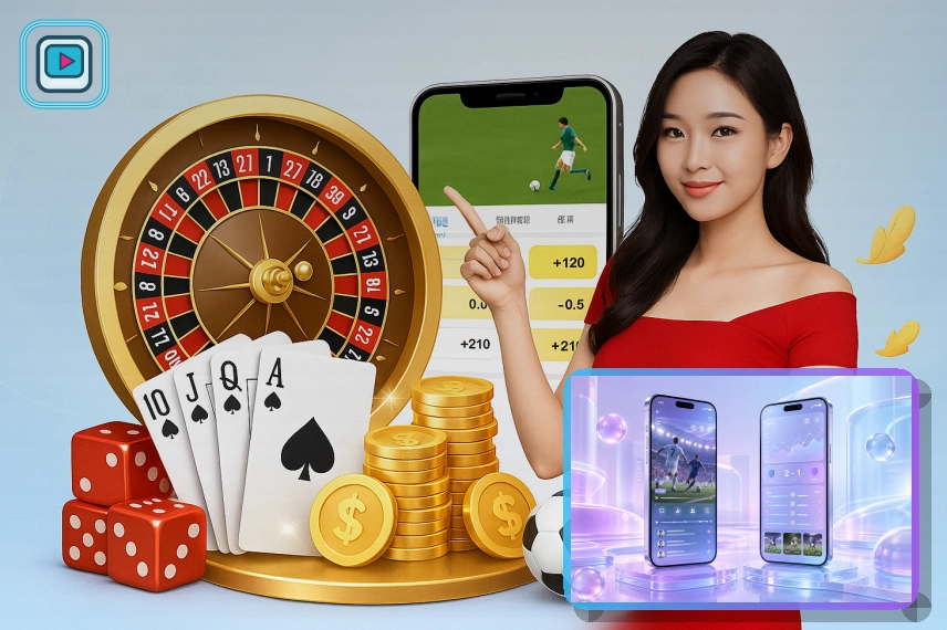 用户体验金牌奖